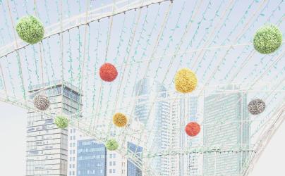 © Javier Arcenillas, Spain, Finalist, Professional competition, Architecture & Design, 2022 Sony World Photography Awards