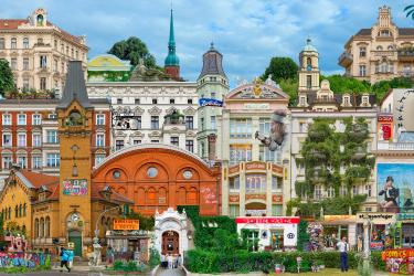 Berlin Prenzlauer Berg