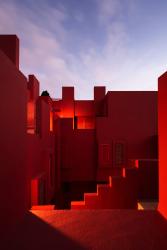 Muralla Roja