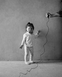 © Adam Ferguson, Australia, Finalist, Professional competition, Portraiture, 2022 Sony World Photography Awards	