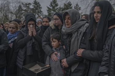 © Fabian Ritter, Germany, Finalist, Professional competition, Documentary Projects, 2022 Sony World Photography Awards