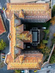 National Archives of Hungary