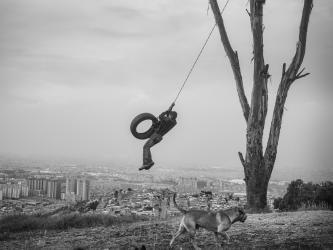 © Jan Grarup, Denmark, Finalist, Professional competition, Documentary Projects, 2022 Sony World Photography Awards