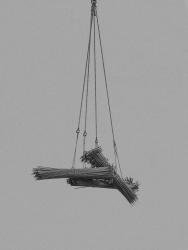 Temporary Artworks IX