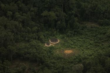 Isolated, But Not That Much