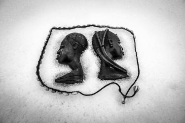 © Cletus Nelson Nwadike, Sweden, 2nd Place, Professional competition, Still Life, 2022 Sony World Photography Awards	