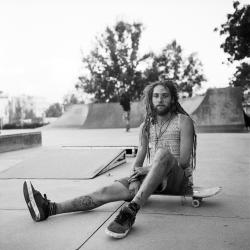 Skatepark Chronicles