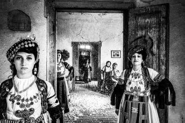 © George Tatakis, Greece, Finalist, Professional competition, Portraiture, 2022 Sony World Photography Awards