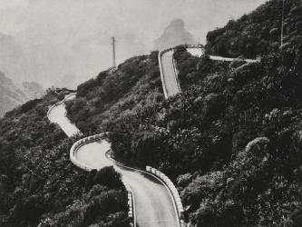 Masca, Tenerife, Spain