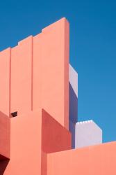 Muralla Roja