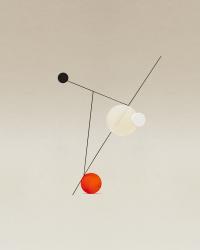 © Haruna Ogata & Jean-Etienne Portail, Japan, France, 1st Place, Professional competition, Still Life, 2022 Sony World Photography Awards