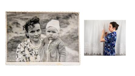 Make Sure You Close the Curtains