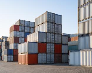 Architecture of Consumption