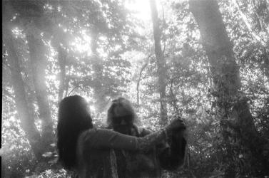 In the Valley, Flowers Remain