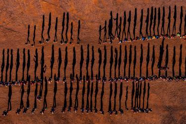 © Ricardo Teles, Brazil, Finalist, Professional competition, Sport, 2022 Sony World Photography Awards