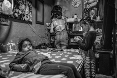 © Jan Grarup, Denmark, Finalist, Professional competition, Documentary Projects, 2022 Sony World Photography Awards