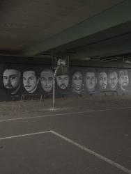 © Fabian Ritter, Germany, Finalist, Professional competition, Documentary Projects, 2022 Sony World Photography Awards