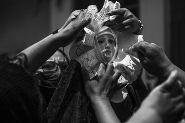 Rites, Cults and Faith 05