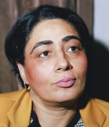 Don't Trust Pretty Girls