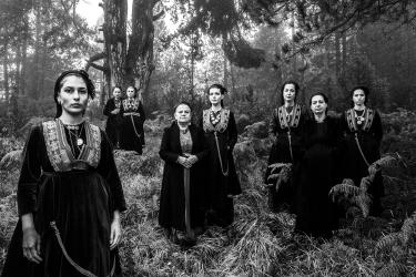 © George Tatakis, Greece, Finalist, Professional competition, Portraiture, 2022 Sony World Photography Awards