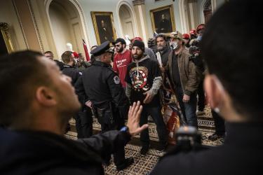 © Win McNamee, United States, Finalist, Professional competition, Documentary Projects, 2022 Sony World Photography Awards