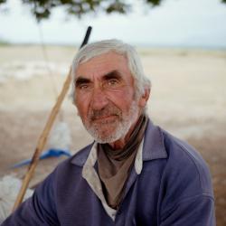 Levani. Georgia, 2022.