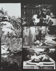 Resting in unfamiliar places (I)