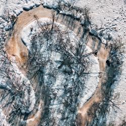 Hidden dimension III.