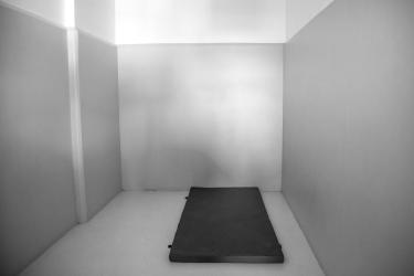 Short-stay psychiatric hospital