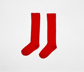 Red Socks
