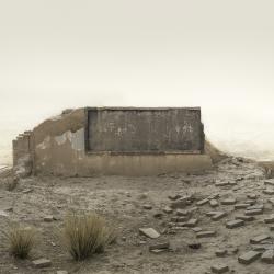 An Atypical Chinese Landscape