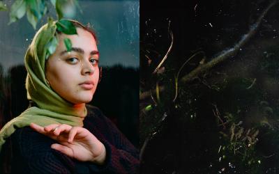 © Raphaël Neal, United Kingdom, Finalist, Professional competition, Creative, 2022 Sony World Photography Awards