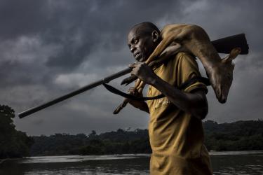© Brent Stirton, South Africa, Finalist, Professional competition, Portraiture, 2022 Sony World Photography Awards
