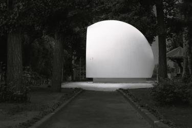 Nanagodori by Kazoo Sato / Disruption Lab Team