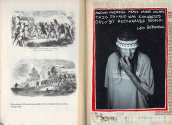 The Doctrine of Discovery