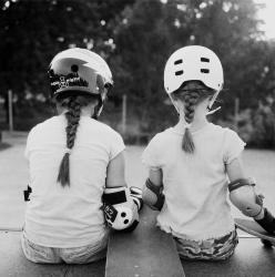 Skatepark Chronicles