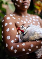 White Dots for a Long Life