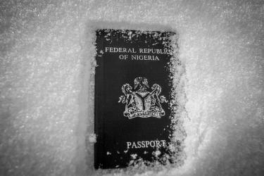 From Nigeria to Nässjö 3