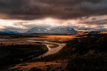 The Gateway of Light