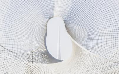 © Javier Arcenillas, Spain, Finalist, Professional competition, Architecture & Design, 2022 Sony World Photography Awards