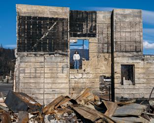 © Gideon Mendel, South Africa, Finalist, Professional competition, Environment, 2022 Sony World Photography Awards