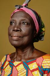 The Labadi Community