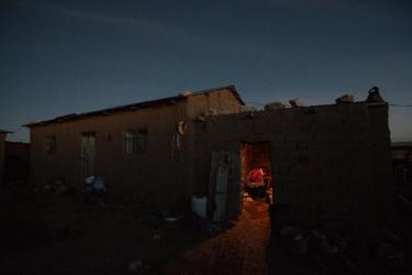 There will only will be Black Mountains 8