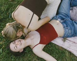 A Time Without School: Growing Up Together on the Margins