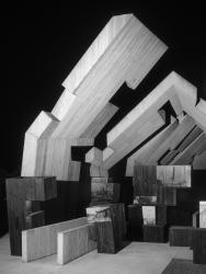 Mausoleum of the Martyrdom of Polish Villages in Michniów