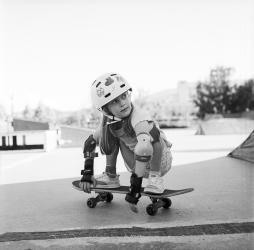 Skatepark Chronicles