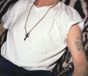 Don't Trust Pretty Girls