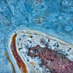 Hidden dimension VII.