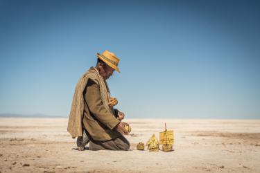 Memories of a floating boat