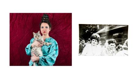 What the War Didn’t Take